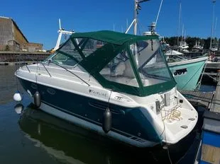 Fairline Targa 28/29 gebraucht - Foto 1