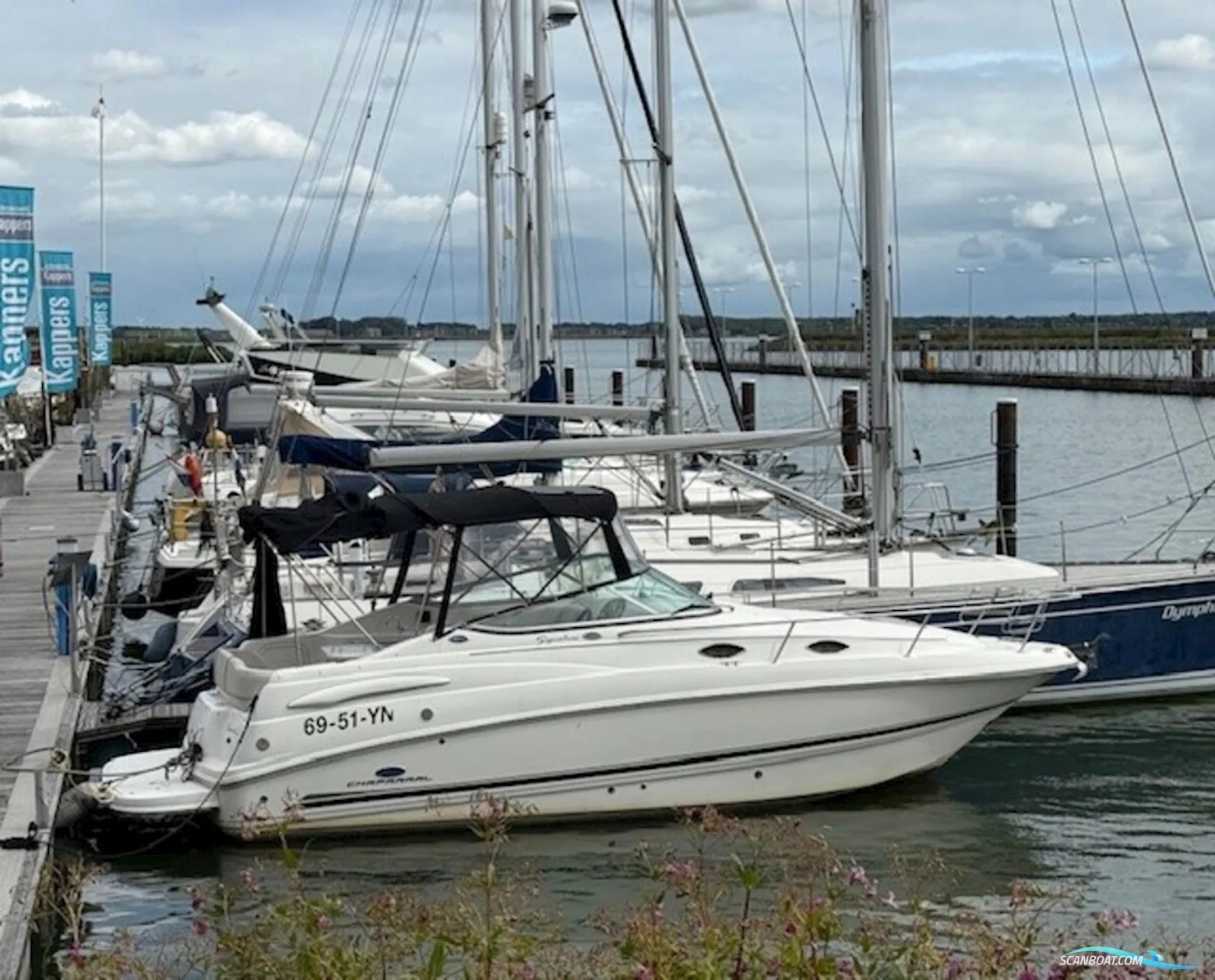 Chaparral 240 Signature gebraucht - Foto 1