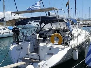 Bavaria Yachts 50 Cruiser used - photo 1