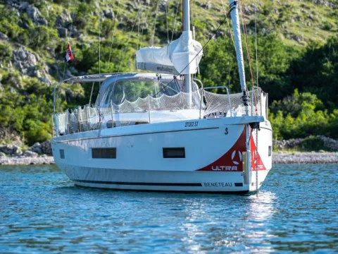 Beneteau Oceanis 40.1 usato - foto 1