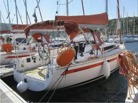 Salona 38 used - photo 1