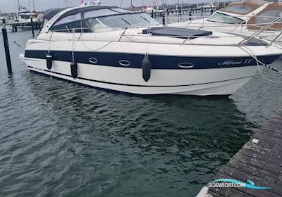 Bavaria Yachts 37 used - photo 1
