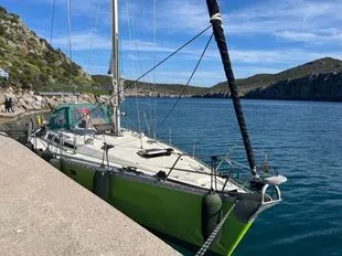 Jeanneau Sun Odyssey 44 usato - foto 1