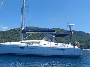 Jeanneau Sun Odyssey 42 DS used - photo 1