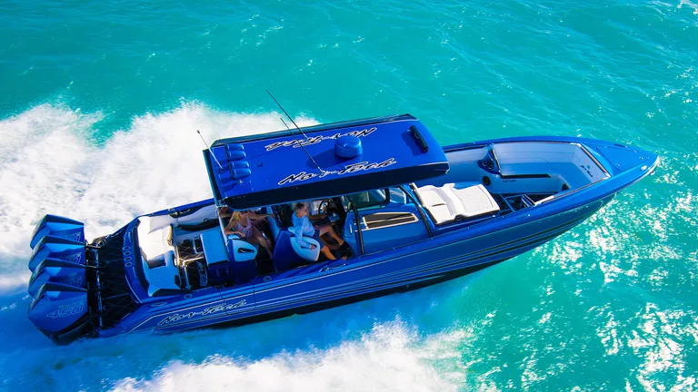 Nor-Tech 390 Sport