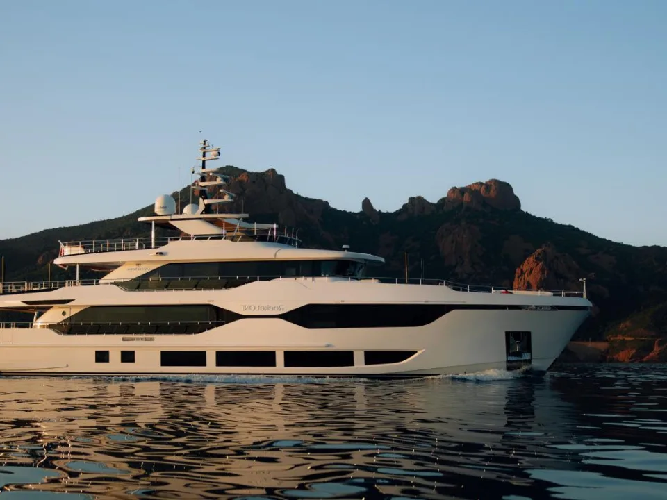 Majesty 120 gebraucht - Foto 1