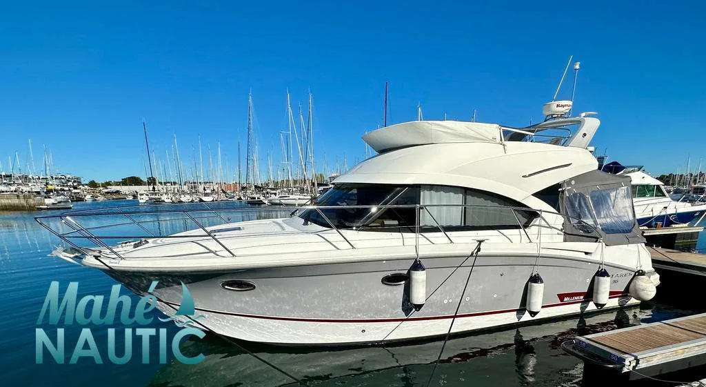 Beneteau ANTARES 36 gebraucht - Foto 1