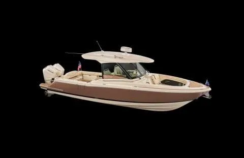 Chris-Craft Calypso 32 Outboard gebraucht - Foto 1