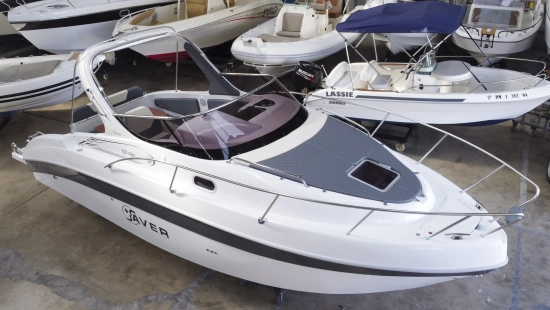 Saver 750 CABIN gebraucht - Foto 1