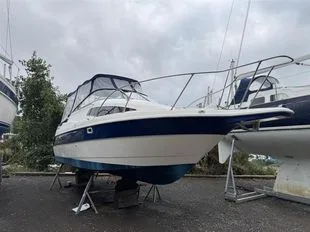Bayliner 2655 Ciera usato - foto 1