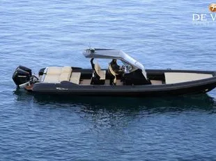 Seafarer 36 gebraucht - Foto 1