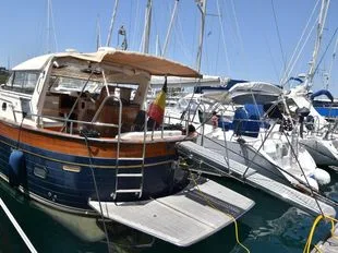 Apreamare 12 Cabin used - photo 1