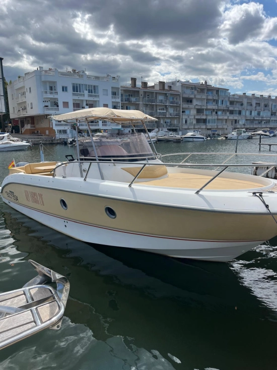 Sessa Marine Key Largo 28 d'occasion - photo 1