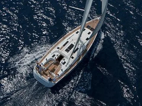Bavaria Yachts Cruiser 50 used - photo 1