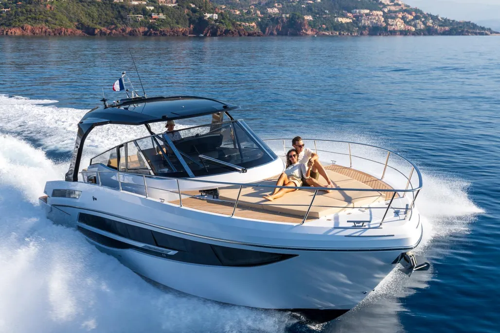 FIM REGINA 470 d'occasion - photo 1