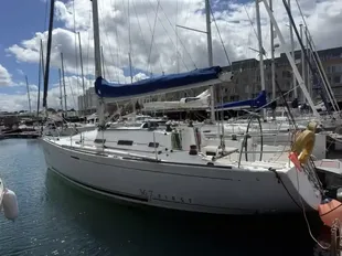Beneteau First 36.7 usato - foto 1