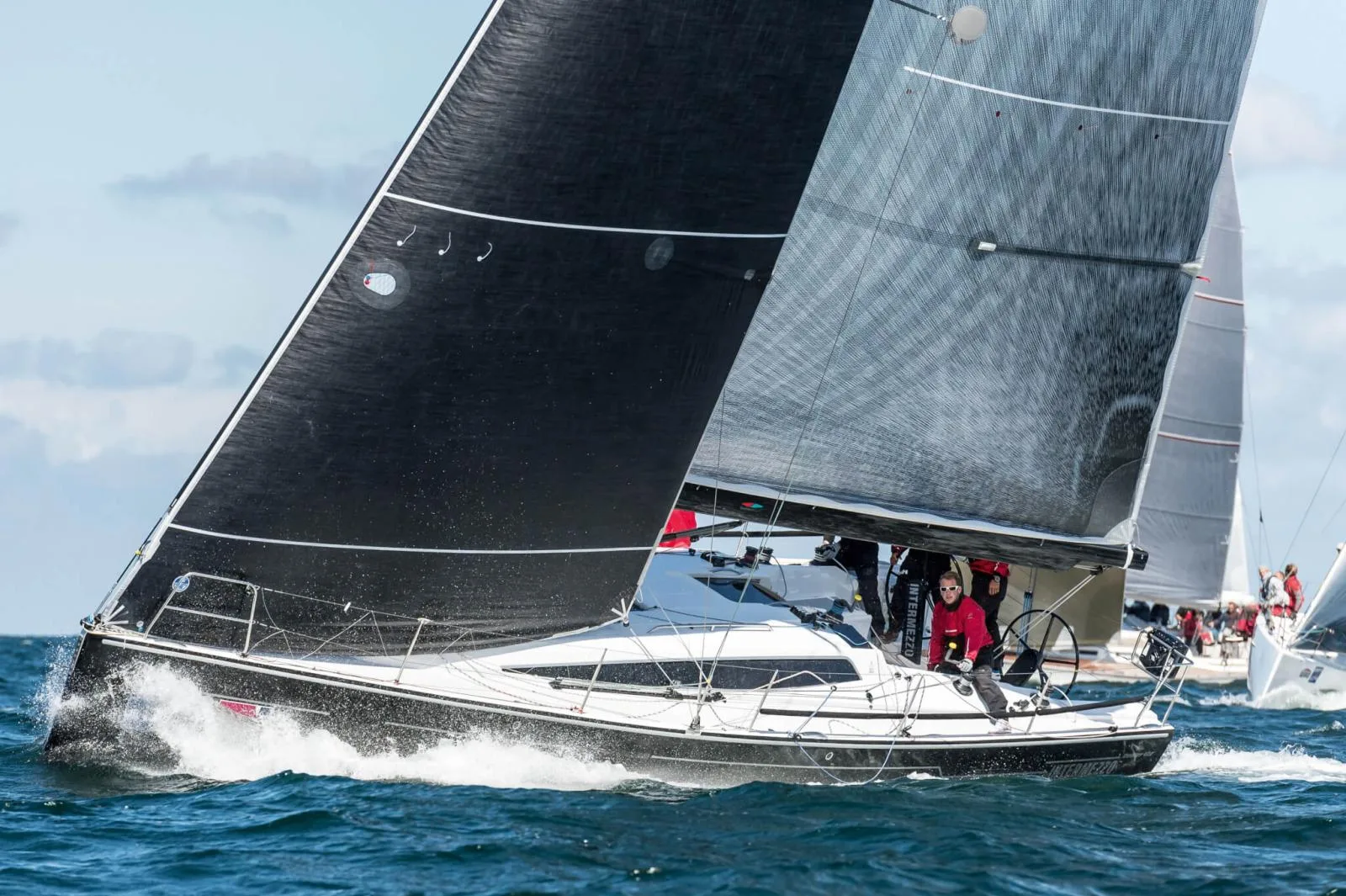Dehler 42 used - photo 1
