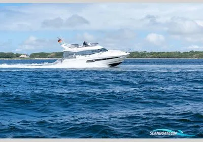Prestige 460 Flybridge used - photo 1