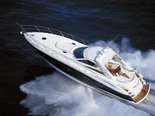 Sunseeker Portofino 53 gebraucht - Foto 1