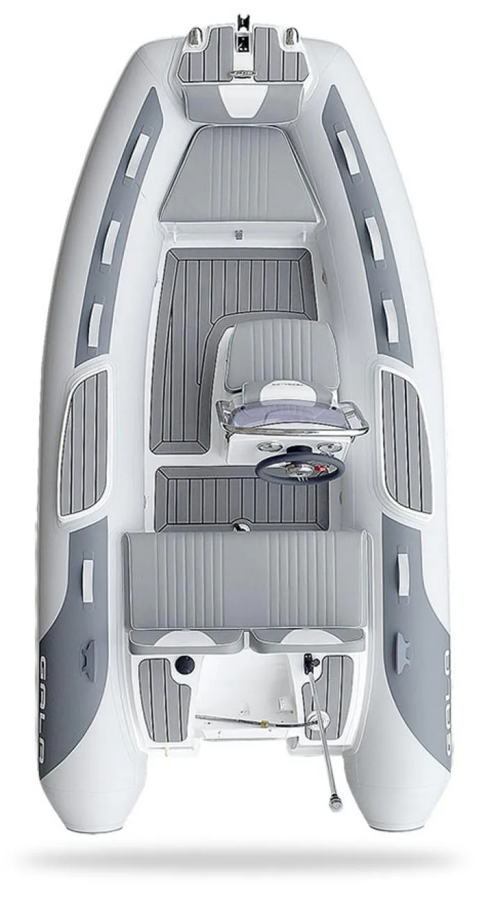 Gala Boats V360h gebraucht - Foto 1