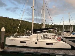 Outremer 51 used - photo 1