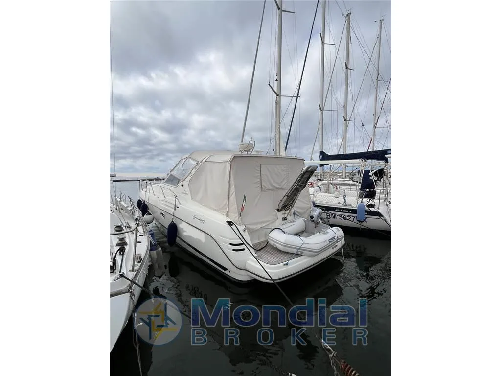 Cranchi Smeraldo 37 gebraucht - Foto 1
