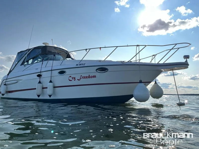 Maxum 3300 SE gebraucht - Foto 1