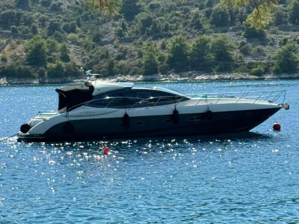 Atlantis 55 used - photo 1