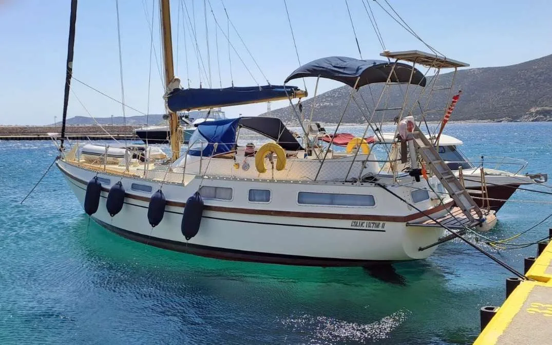 Colvic Craft VICTOR 41 usato - foto 1
