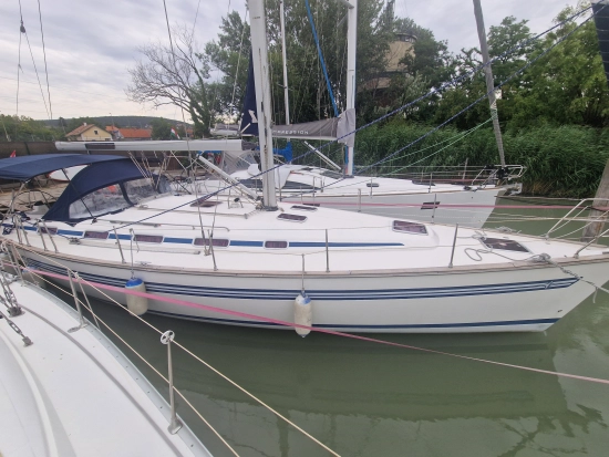 Bavaria Yachts 44 used - photo 1