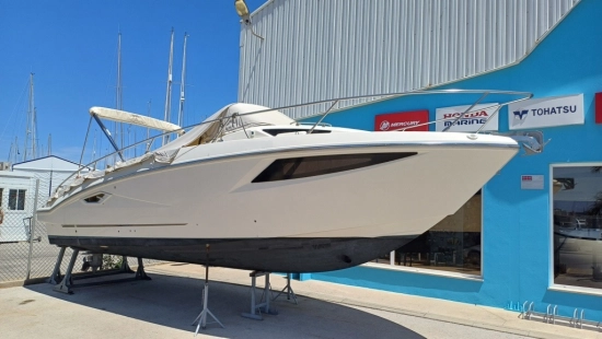 Cranchi Endurance 30 gebraucht - Foto 1