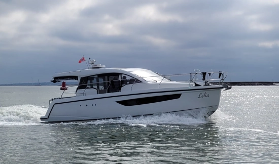 Sealine C330 gebraucht - Foto 1