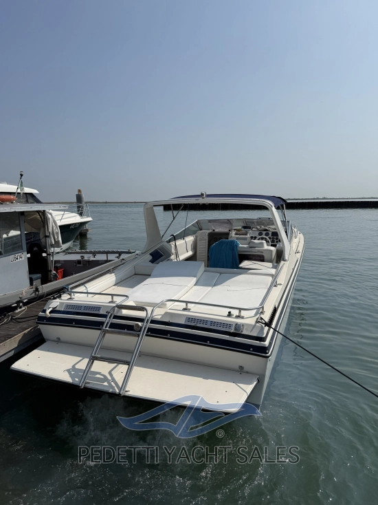 Glastron LA.RA.YA RBR 1100 usato - foto 1
