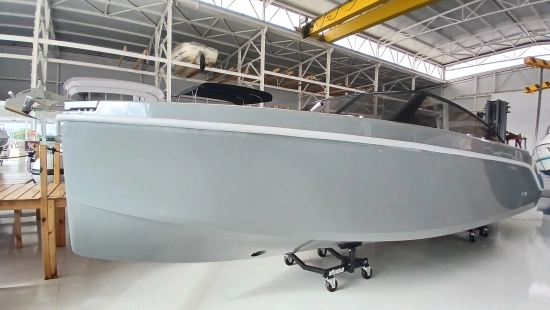 Rand SUPREME 27 gebraucht - Foto 1