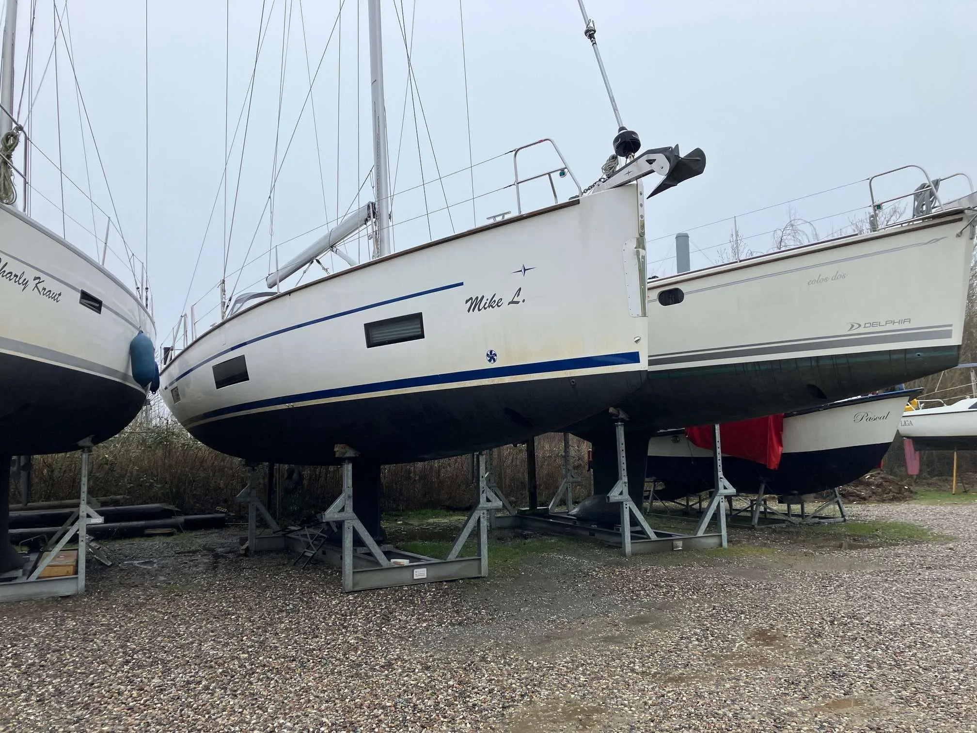 Bavaria Yachts CRUISER 45 used - photo 1