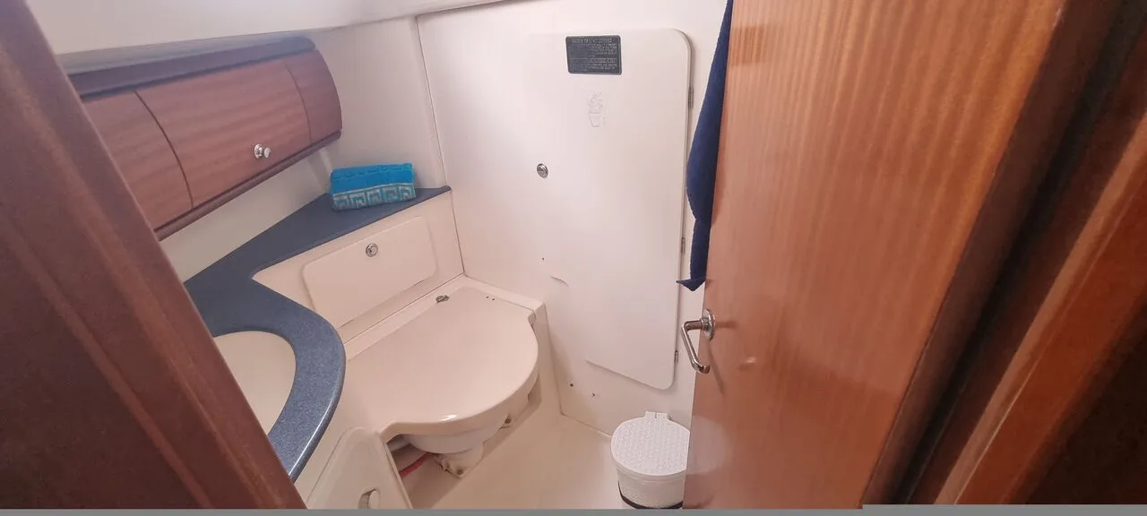 Bavaria Yachts 36 used - photo 1