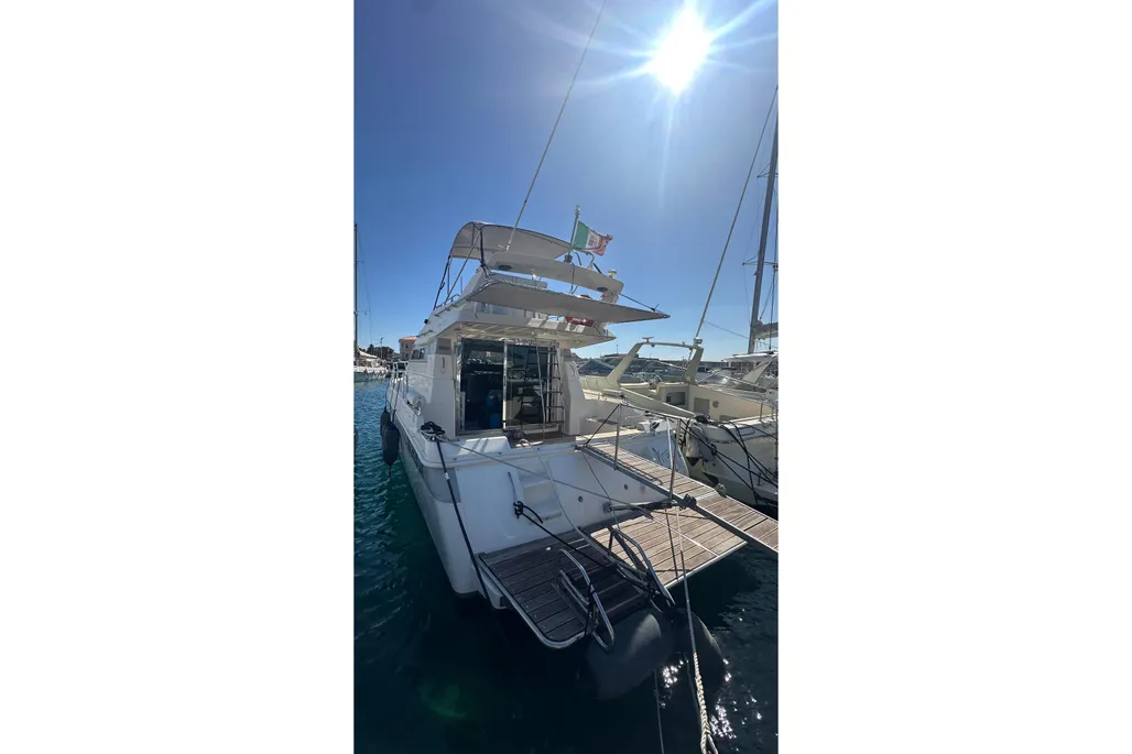 Gianetti 38 FB used - photo 1