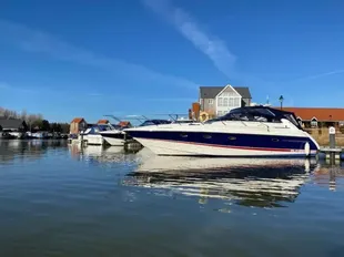 Sunseeker Portofino 400 gebraucht - Foto 1