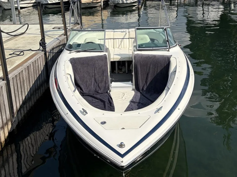 Cobalt 262 d'occasion - photo 1