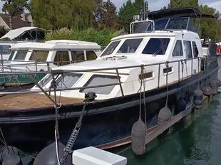 Linssen 372 SX used - photo 1