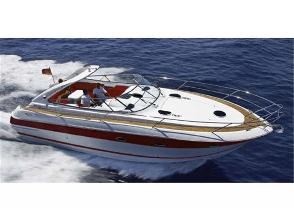 Bavaria Yachts 37 used - photo 1