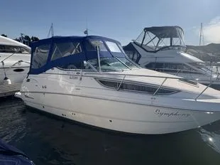 Chaparral 260 Signature used - photo 1