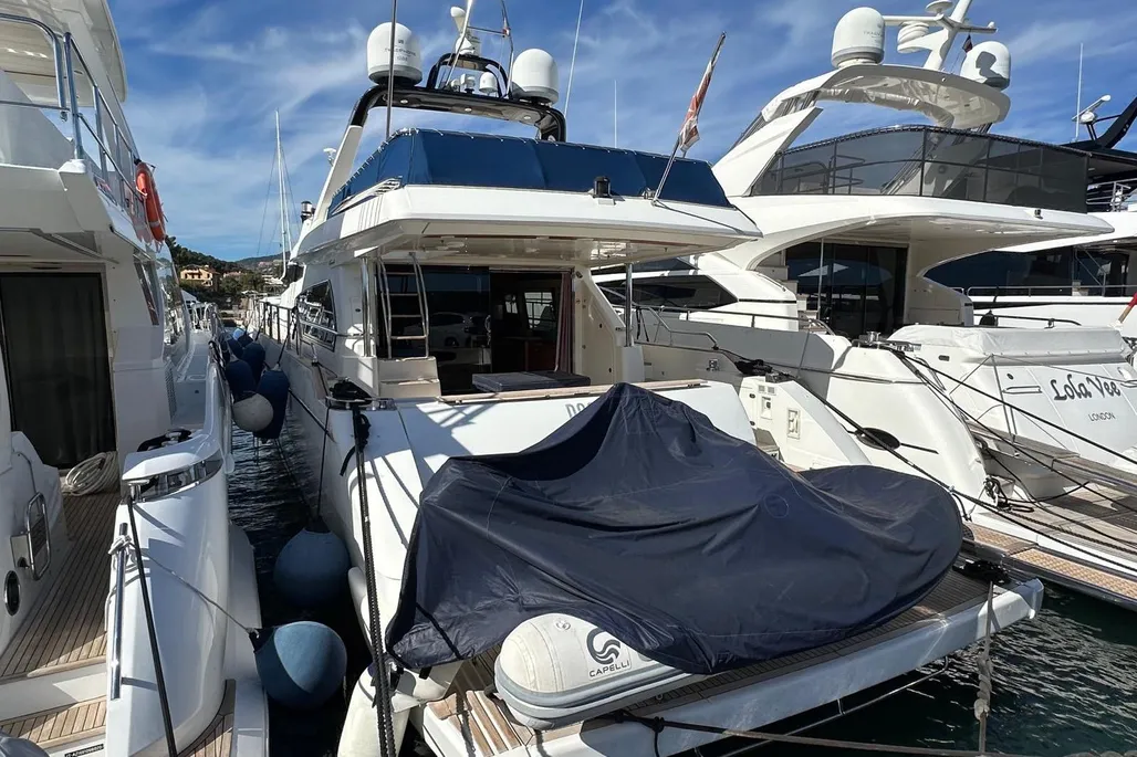 Guy Couach 2200 Fly gebraucht - Foto 1