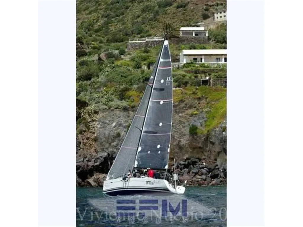 Beneteau First 35 d'occasion - photo 1
