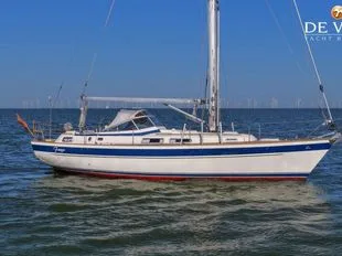 Hallberg-Rassy 36 used - photo 1