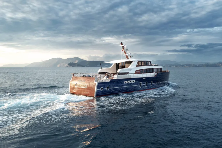 Picchiotti Gentleman 24