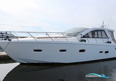 Sealine 47 usato - foto 1