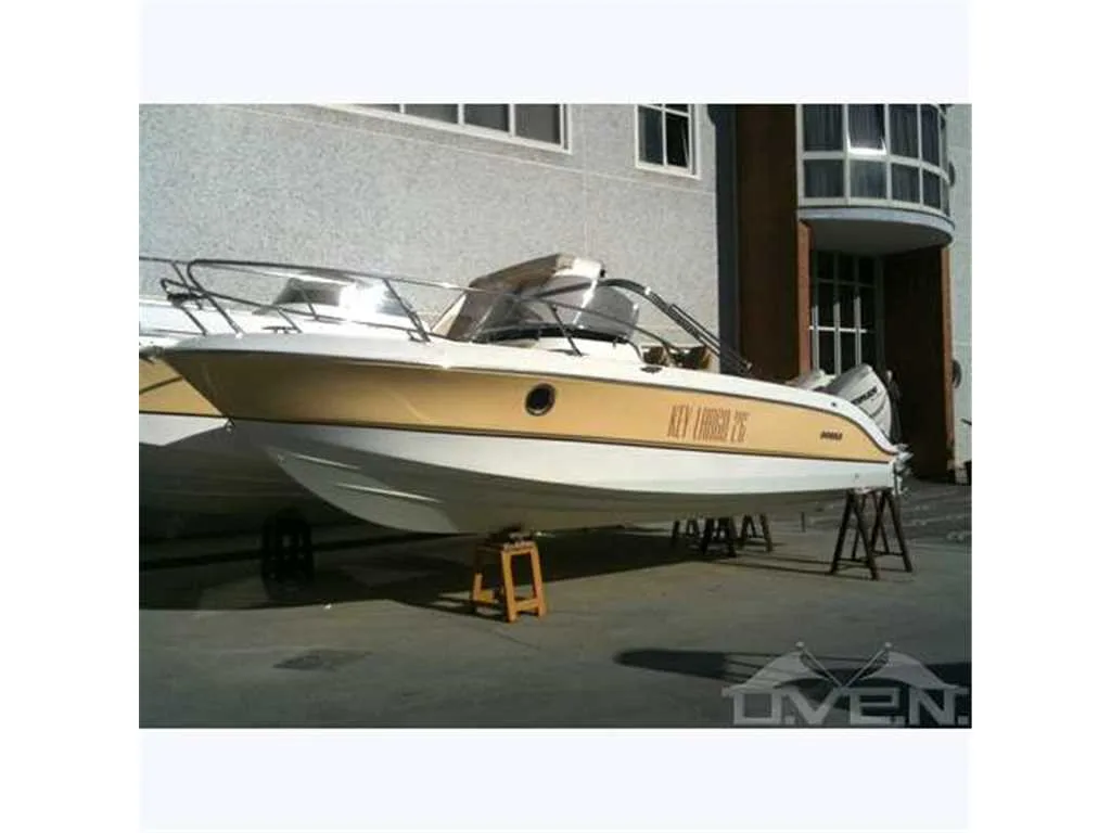 Sessa Marine Kay largo 26 d'occasion - photo 1