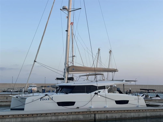 Fountaine Pajot Isla 40 usato - foto 1