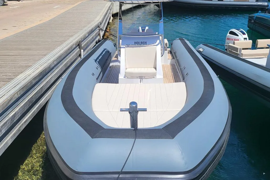Sea Water PHANTOM 260 used - photo 1